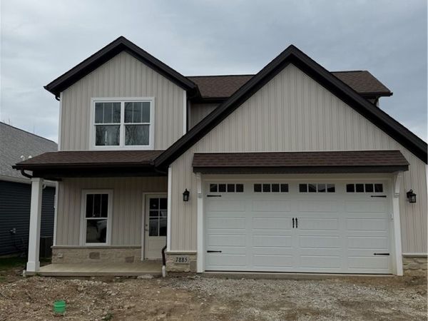 7885 Fox Hunter Lane , Concord Twp, OH 44077