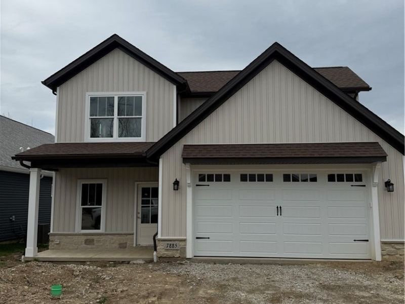 7885 Fox Hunter Lane, Concord Township, OH 44077 Photo 1