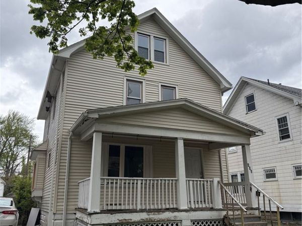 606 Wilkins Street , Rochester, NY 14621