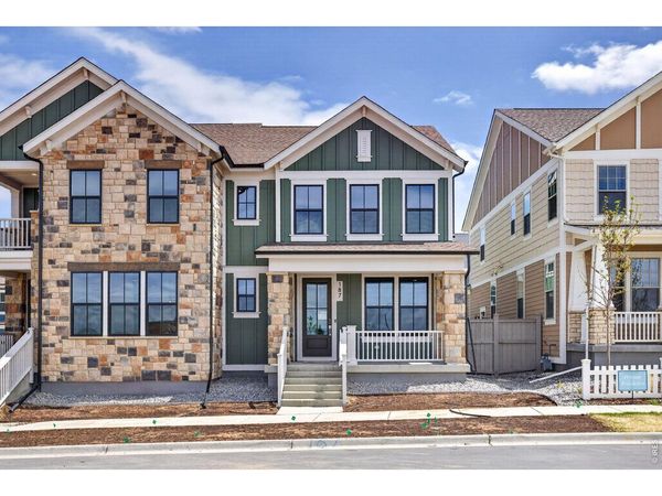 187 Liberty St, Erie, CO 80516