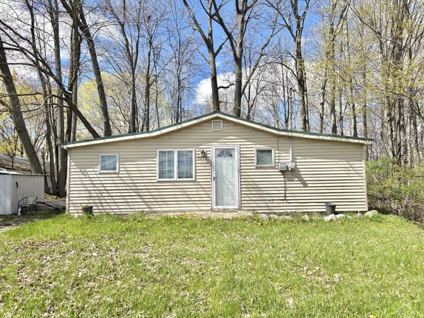 5059 Half Moon Trail, Lake, MI 48632