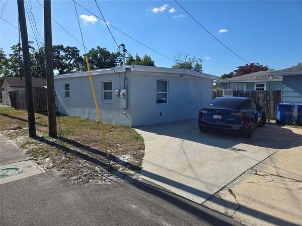 4500 3RD AVENUE S, ST PETERSBURG, FL 33711
