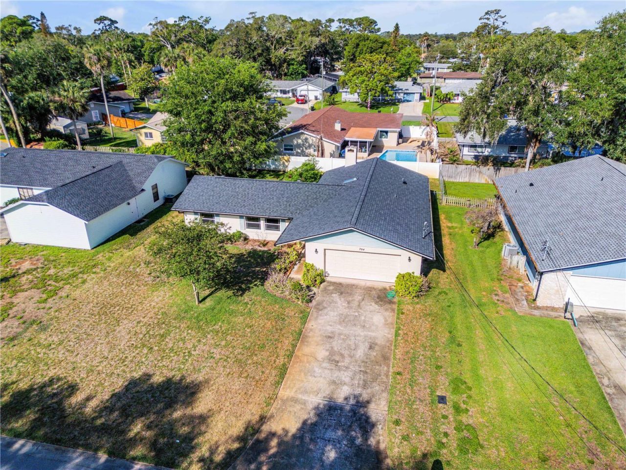 704 Green Road, New Smyrna Beach, FL 32168 Photo