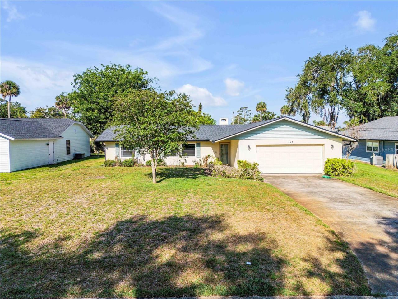 704 Green Road, New Smyrna Beach, FL 32168 Photo