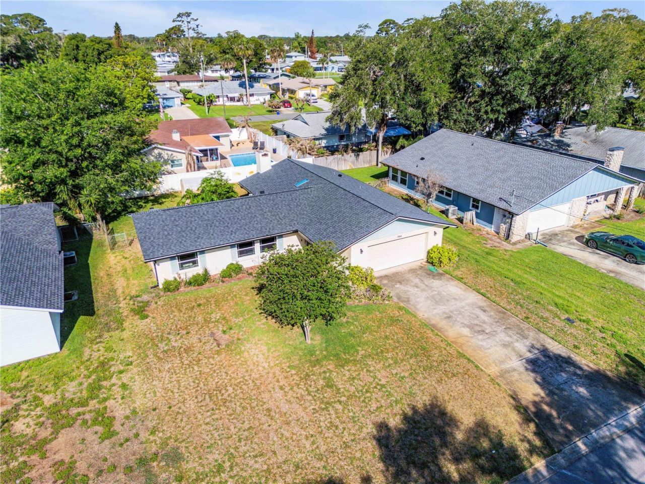 704 Green Road, New Smyrna Beach, FL 32168 Photo