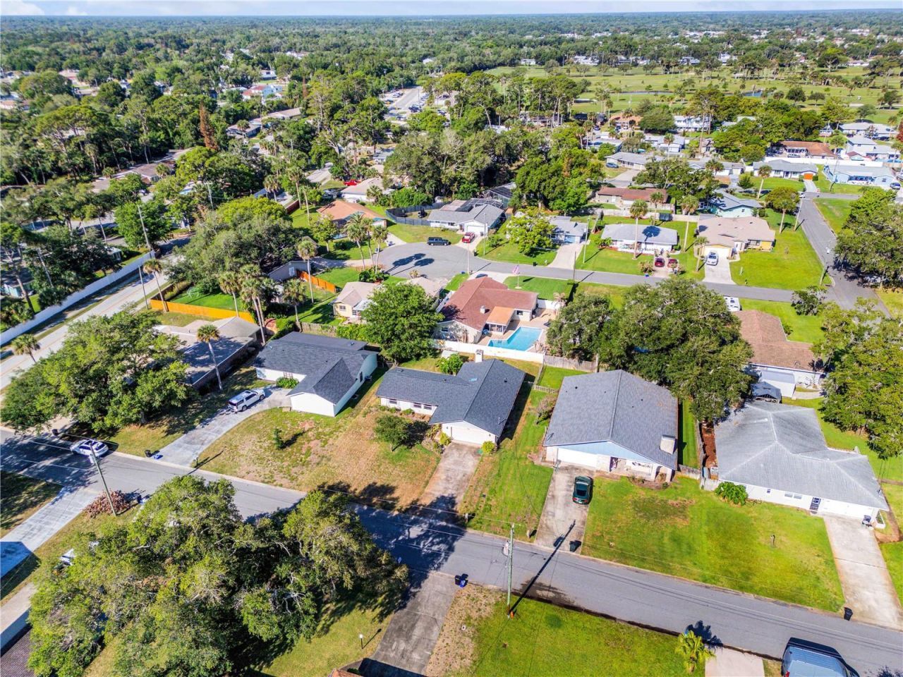 704 Green Road, New Smyrna Beach, FL 32168 Photo