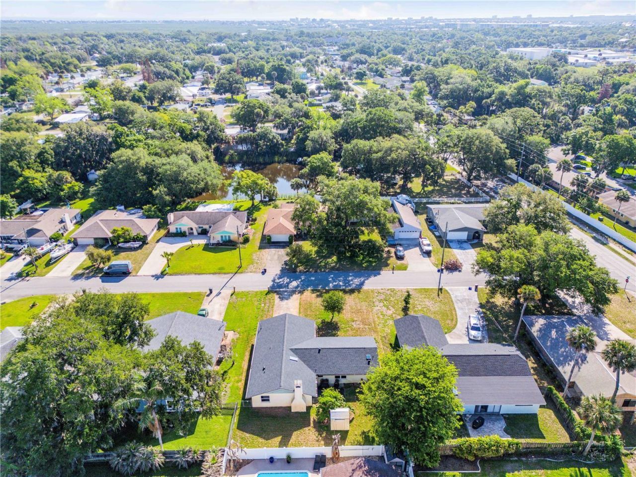 704 Green Road, New Smyrna Beach, FL 32168 Photo