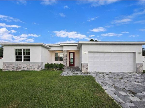 890 E 19TH STREET, ST CLOUD, FL 34769