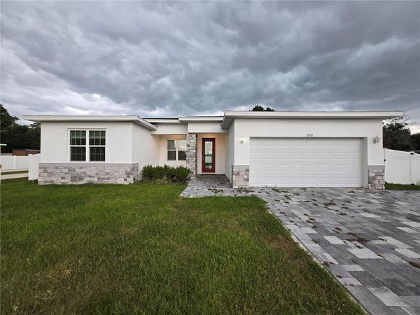 890 E 19TH STREET , ST CLOUD, FL 34769
