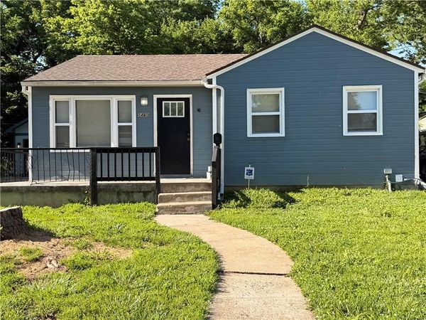 1480 E 77th Street, Kansas City, MO 64131