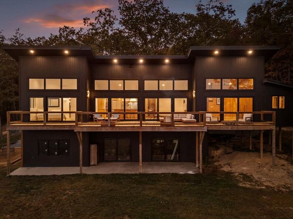 895 Hidden Brow Road, Menlo, GA 30731