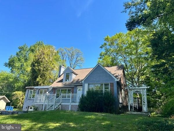 2413 SILVERSIDE ROAD, WILMINGTON, DE 19810