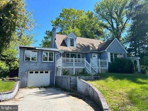 2413 SILVERSIDE ROAD, WILMINGTON, DE 19810
