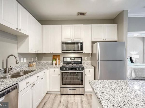 2791 CENTERBORO DRIVE, Unit 89, VIENNA, VA 22181