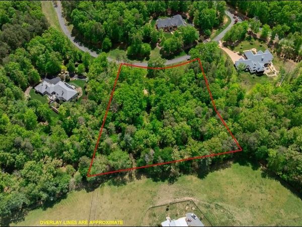 TBD KESWICK LN , Unit 45, KESWICK, VA 22947