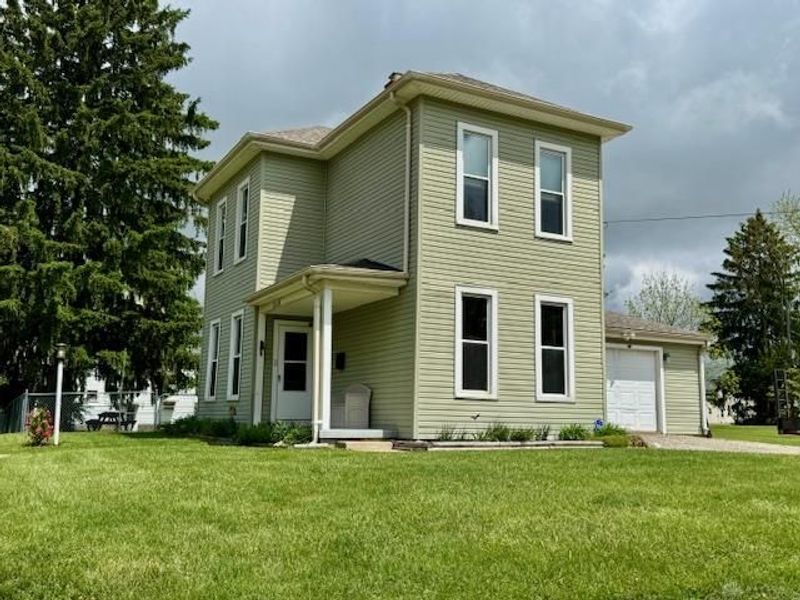314 Raffensperger Avenue, Springfield, OH 45505 Photo 1
