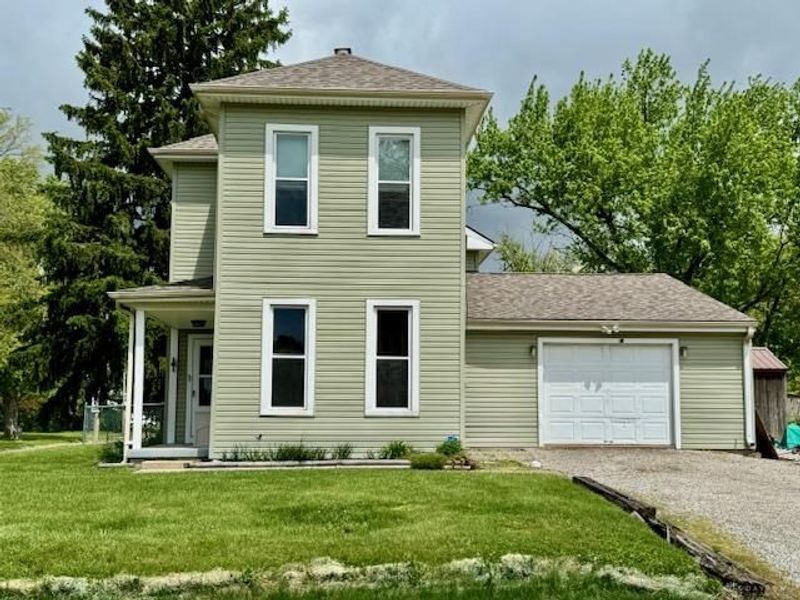 314 Raffensperger Avenue, Springfield, OH 45505 Photo 2