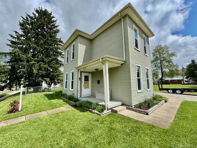 314 Raffensperger Avenue, Springfield, OH 45505 Photo 3