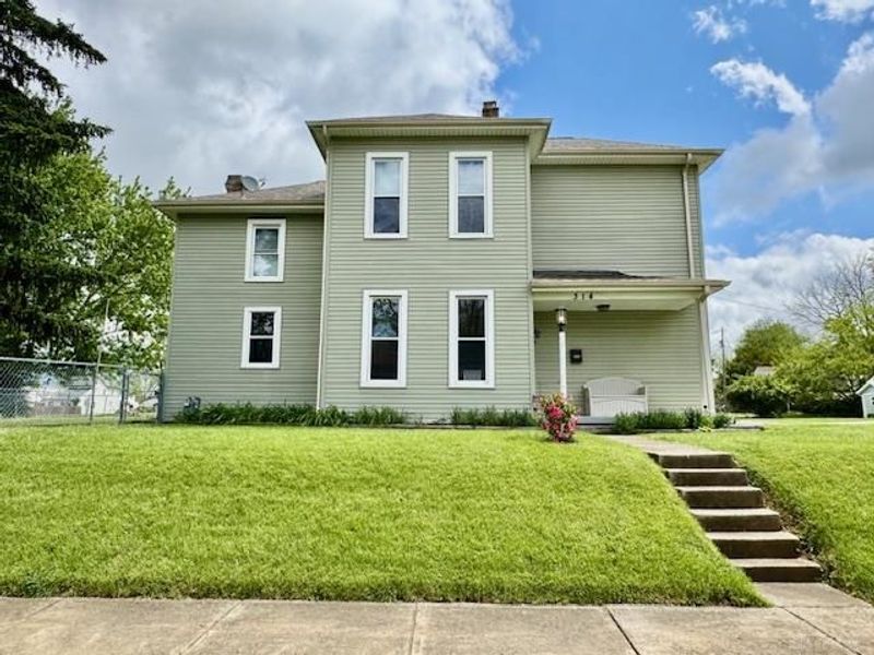 314 Raffensperger Avenue, Springfield, OH 45505 Photo 4