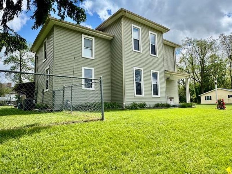 314 Raffensperger Avenue, Springfield, OH 45505 Photo 5