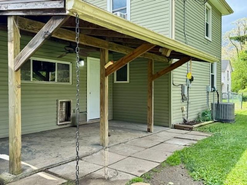 314 Raffensperger Avenue, Springfield, OH 45505 Photo 53