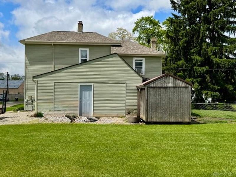 314 Raffensperger Avenue, Springfield, OH 45505 Photo 67