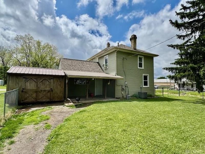 314 Raffensperger Avenue, Springfield, OH 45505 Photo 69