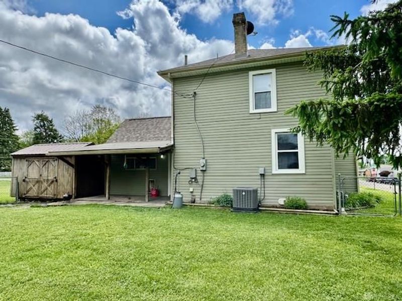 314 Raffensperger Avenue, Springfield, OH 45505 Photo 70