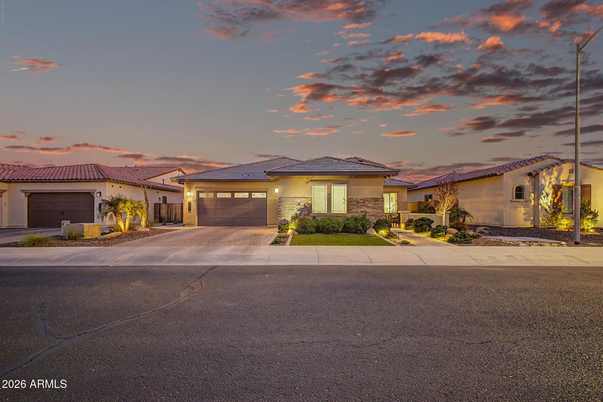 9545 W Park View Lane, Peoria, AZ 85383 Main Photo