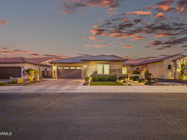 9545 W PARK VIEW Lane, Peoria, AZ 85383