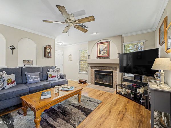 16527 N 158TH Avenue, Surprise, AZ 85374