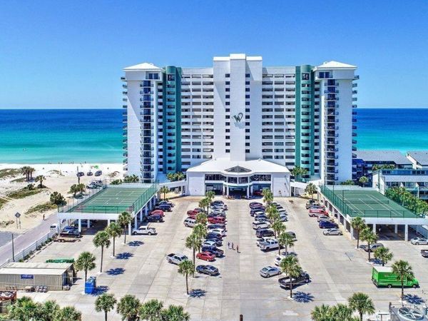 6201 Thomas Drive, Unit 1006, Panama City, FL 32408