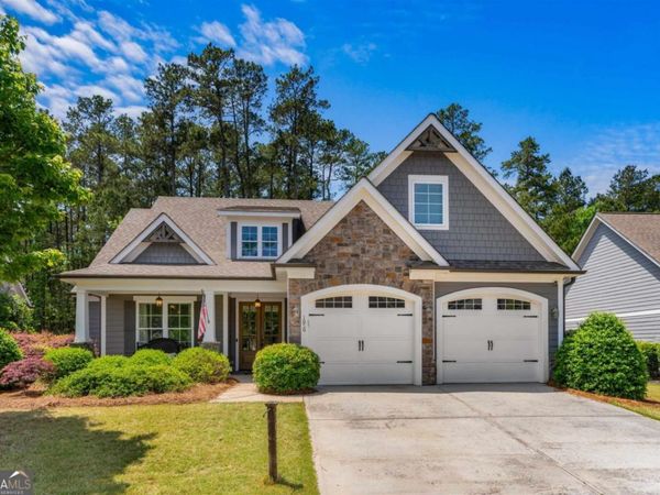 1050 Mcinteer Circle, Greensboro, GA 30642