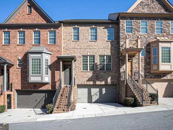 879 Cedar River Court SE, Unit 8, Marietta, GA 30067