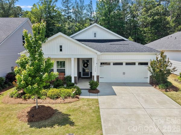 7139 Yardley Street, Gastonia, NC 28056