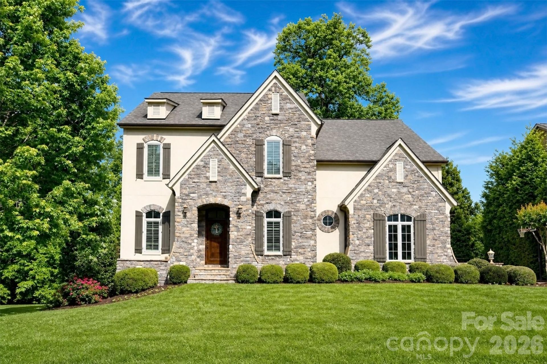 9920 Clarkes View Place Nw, Concord, NC 28027 Main Photo