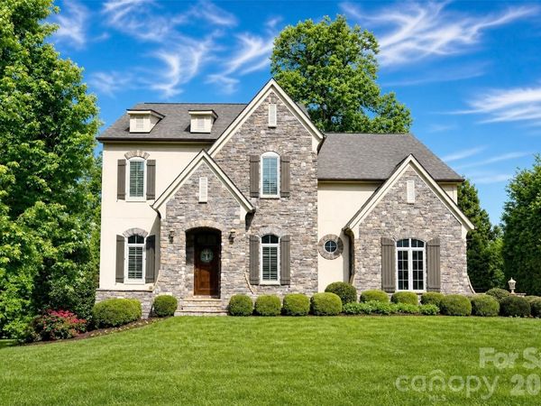 9920 Clarkes View Place NW, Concord, NC 28027