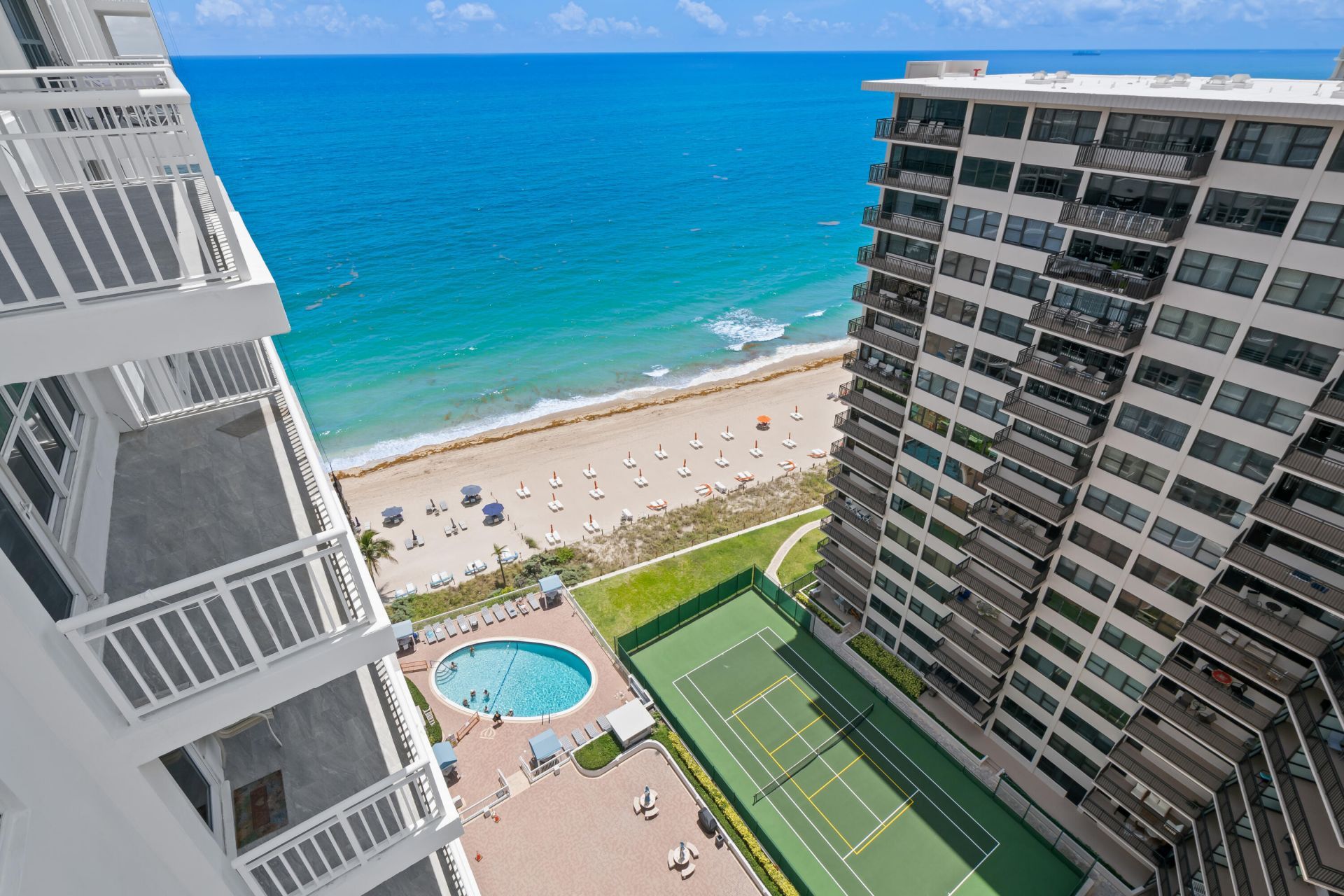 3850 Galt Ocean Drive, Unit Apt 1804, Fort Lauderdale, FL 33308 Photo