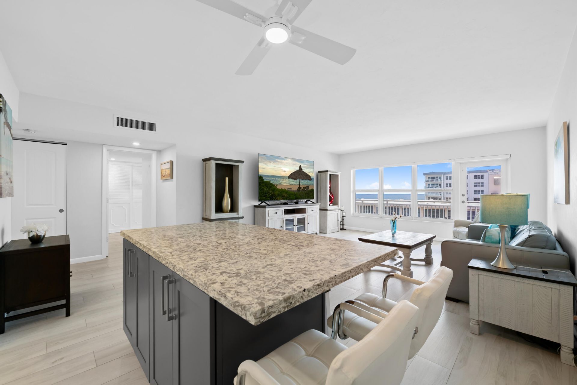 3850 Galt Ocean Drive, Unit Apt 1804, Fort Lauderdale, FL 33308 Photo