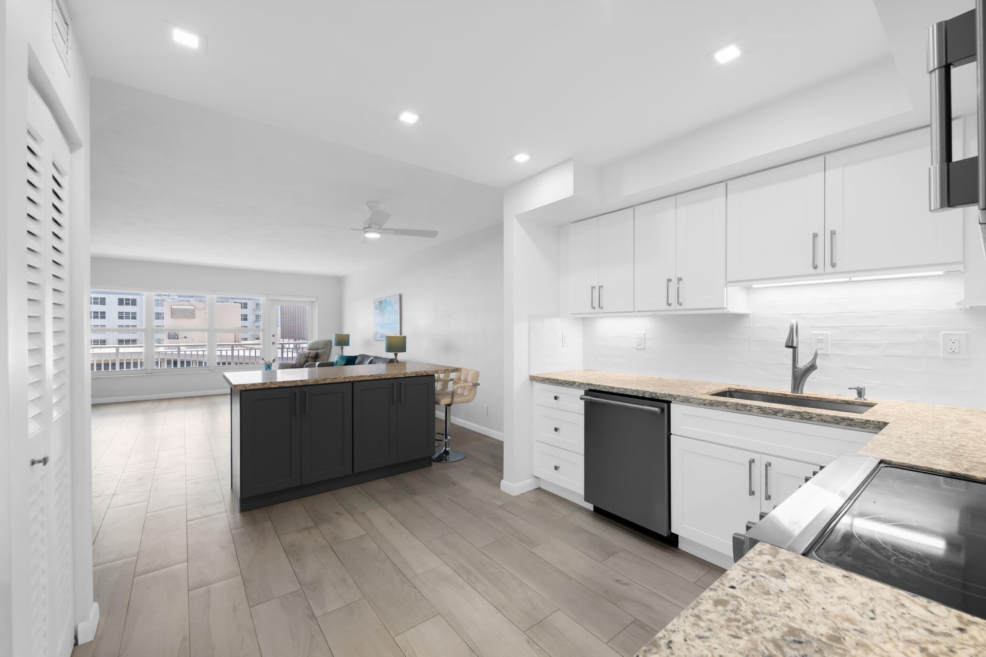 3850 Galt Ocean Drive, Unit Apt 1804, Fort Lauderdale, FL 33308 Photo