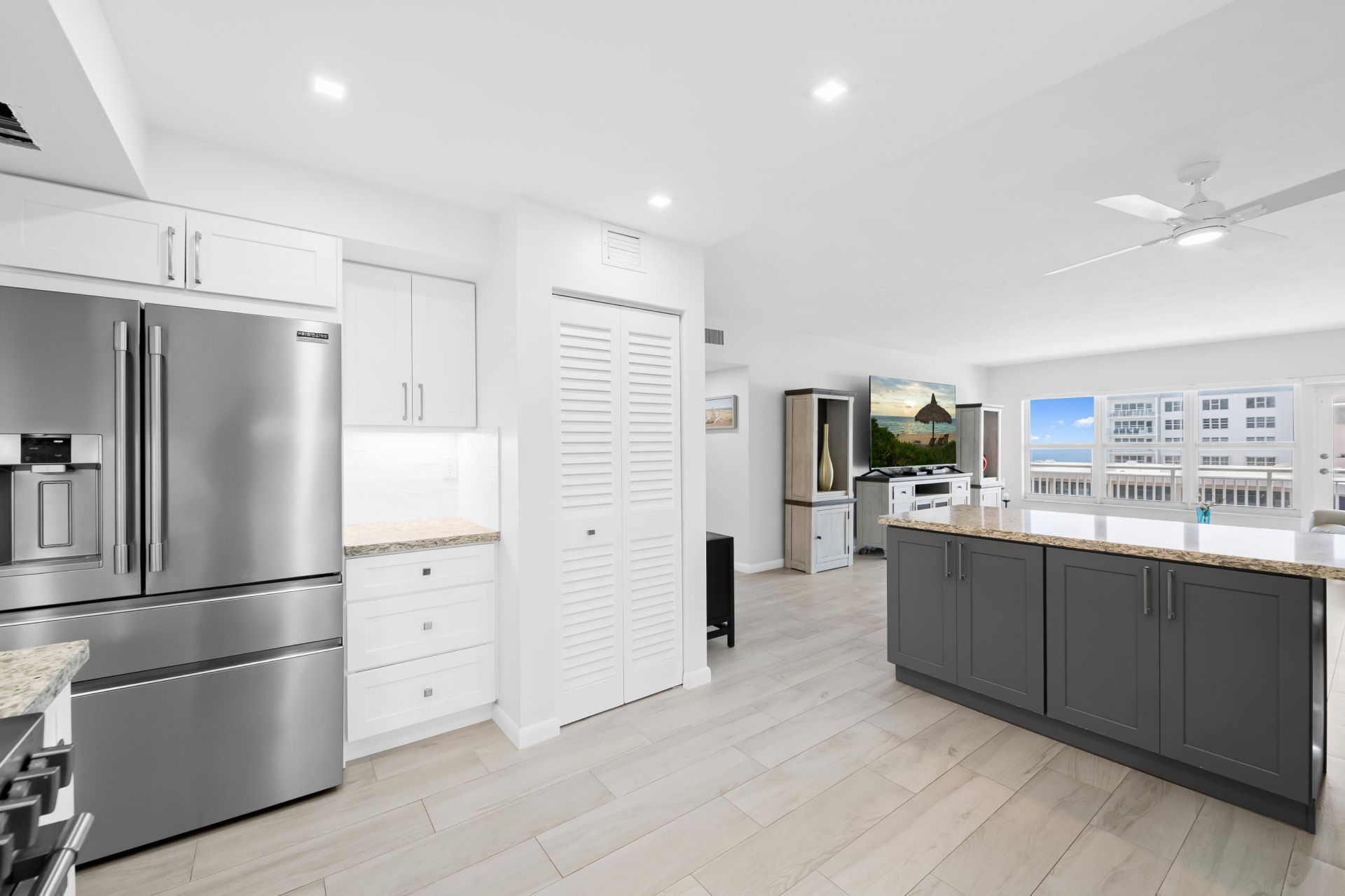 3850 Galt Ocean Drive, Unit Apt 1804, Fort Lauderdale, FL 33308 Photo
