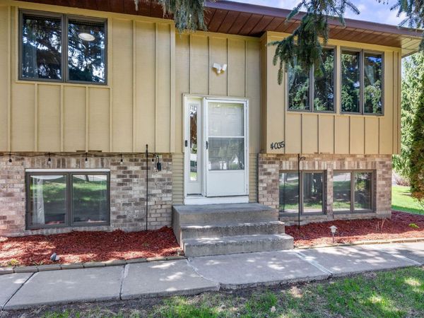 4035 White Bear Avenue N, White Bear Lake, MN 55110