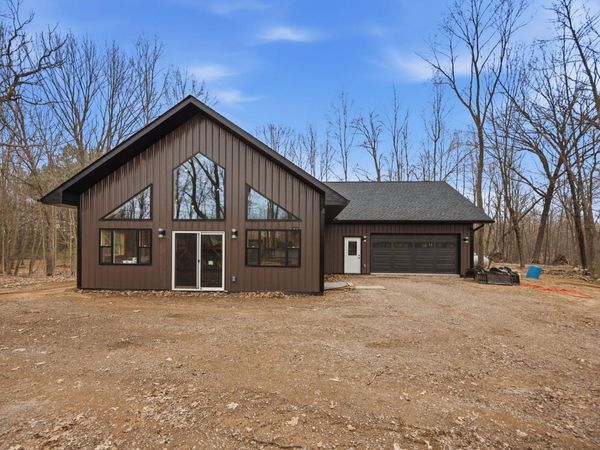 9153 Bears Ear Road, Pine City, MN 55063