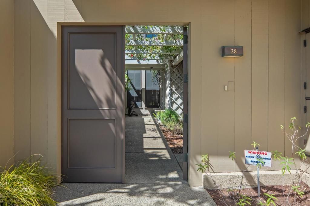 28 Spanish Bay Circle, Unit 28, Pebble Beach, CA 93953 Main Photo