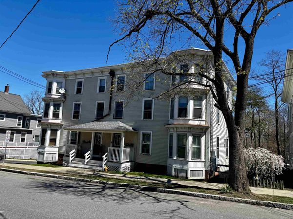 16-18 Cushing Street, Dover, NH 03820