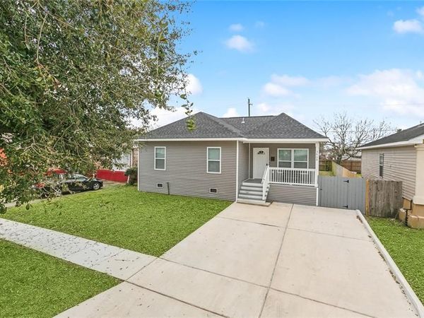 3808 TULANE DR Drive, Kenner, LA 70065