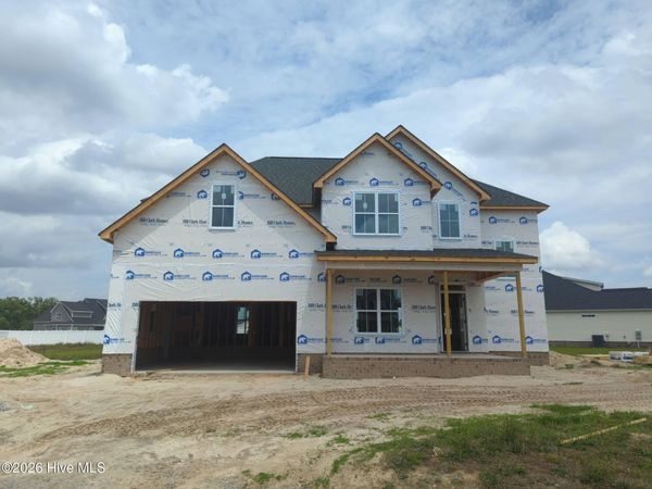 2712 Frances Court, Grimesland, NC 27837