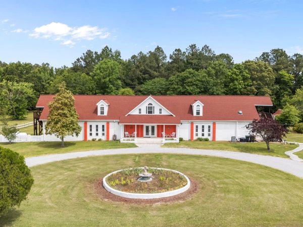 362 Lees Chapel Road, Pollocksville, NC 28573