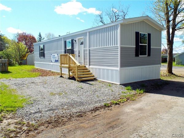 4294 Caledonia Avon Rd , Caledonia, NY 14423