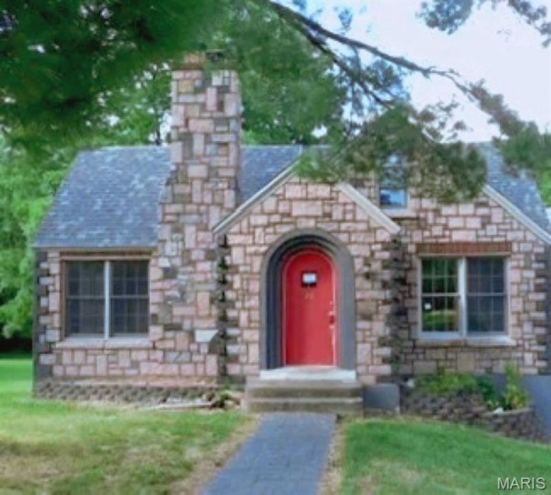 28 Mill Street, Bonne Terre, MO 63628 Main Photo